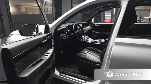 Hyundai Palisade id 3702598 из Кореи 20