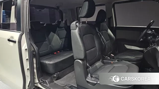 Kia The New Ray id 3455170 из Кореи 20