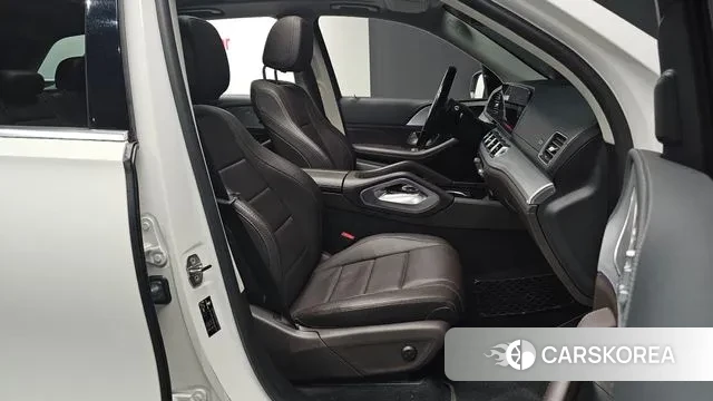 Mercedes-Benz GLE-Class W167 id 3681381 из Кореи 20