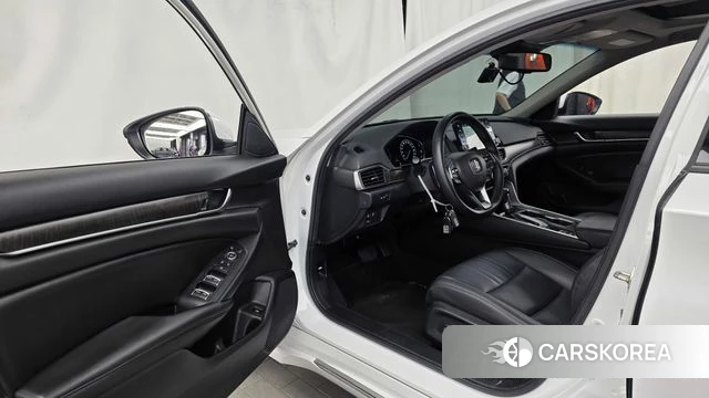Honda Accord 10th Generation id 4490533 из Кореи 20