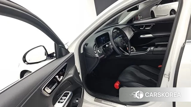 Mercedes-Benz E-Class W214 id 3410255 из Кореи 20