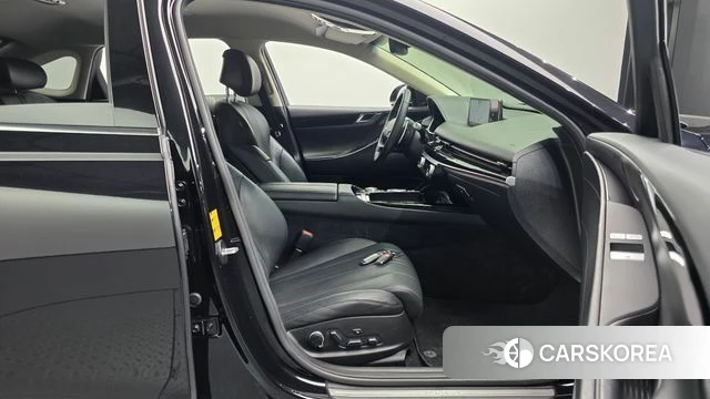 Genesis G80 (RG3) id 4282662 из Кореи 37