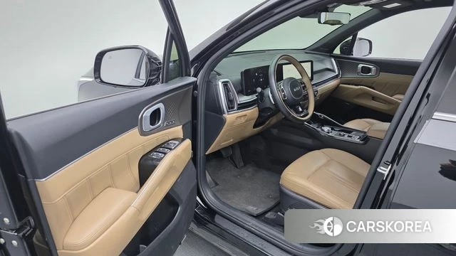 Kia The New Sorento 4th Generation id 3817379 из Кореи 20