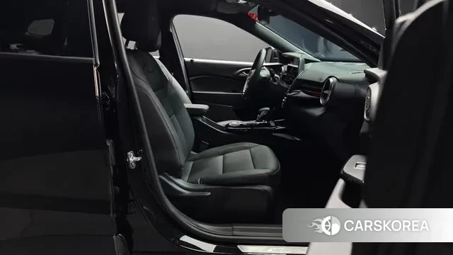 Chevrolet (GM Daewoo) Trax Crossover id 3585688 из Кореи 20