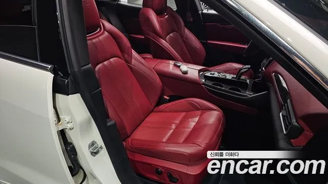 Maserati Levante id 2906928 из Кореи 20