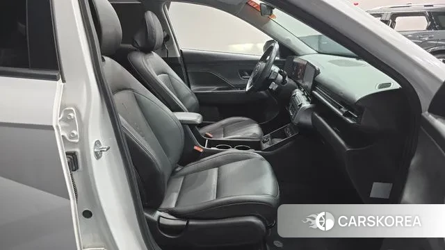 Hyundai Kona (SX2) id 3316909 из Кореи 20