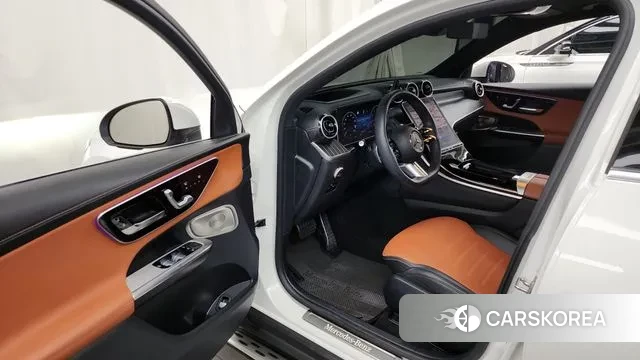 Mercedes-Benz GLC-Class X254 id 3512468 из Кореи 20