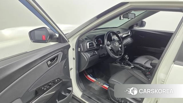Ssangyong The New Tivoli id 4442339 из Кореи 34