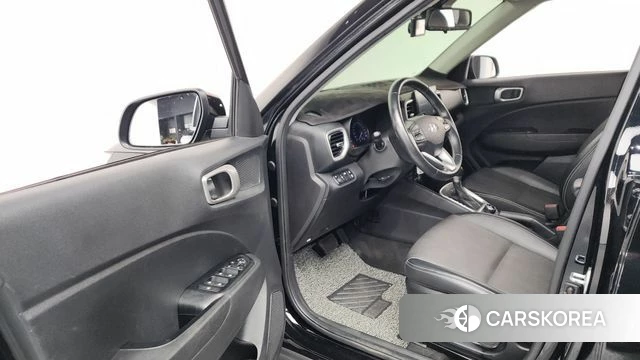 Hyundai Venue id 4458444 из Кореи 20