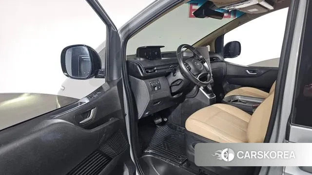 Hyundai Staria id 3540326 из Кореи 20