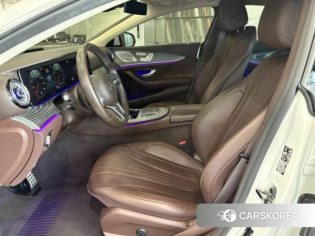 Mercedes-Benz CLS-Class C257 id 3843610 из Кореи 19