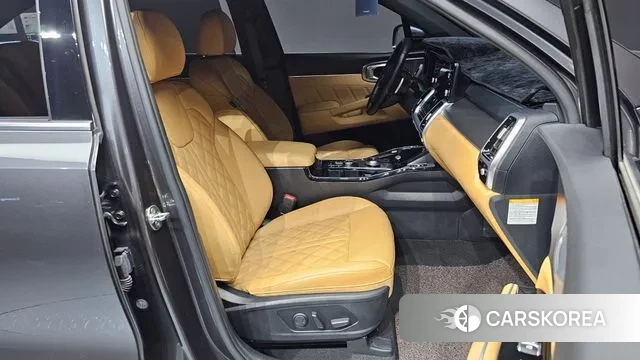 Kia Sorento 4th Generation id 3488981 из Кореи 20