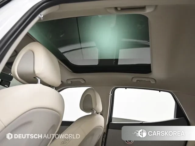 Genesis GV60 id 3691127 из Кореи 20