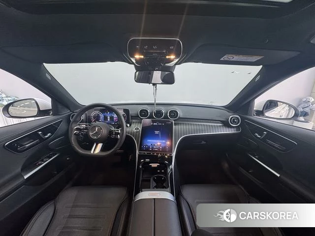 Mercedes-Benz Class C id 4299873 из Китая 18