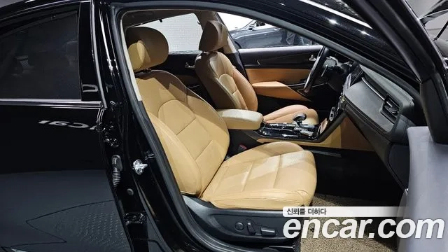 Kia K7 Premier id 2880407 из Кореи 20