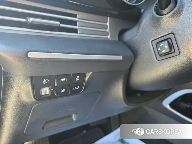 Hyundai The New Grandeur IG id 3655898 из Кореи 19