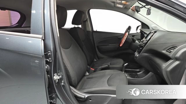 Chevrolet (GM Daewoo) The New Spark id 4180470 из Кореи 20