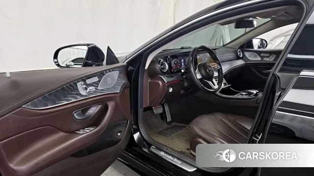 Mercedes-Benz CLS-Class C257 id 3335557 из Кореи 20