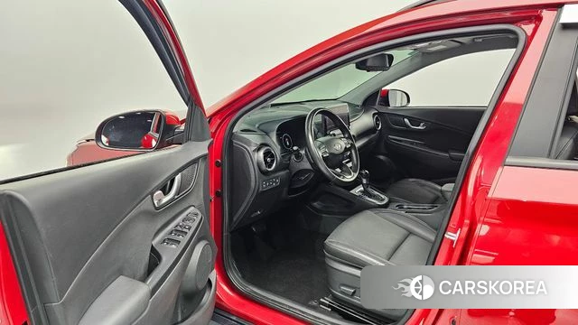 Hyundai The New Kona Hybrid id 4186657 из Кореи 20