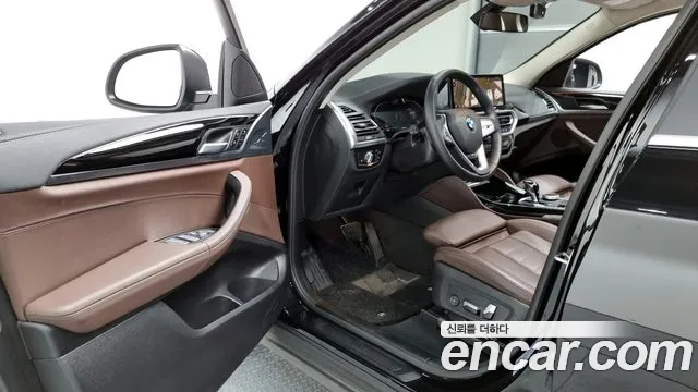 BMW X4 (G02) id 2711079 из Кореи 20