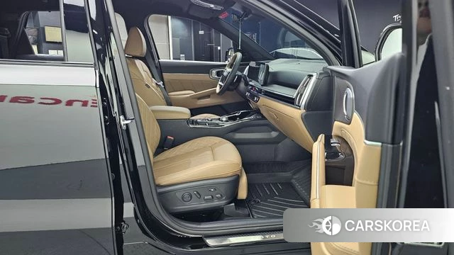Kia The New Sorento 4th Generation id 4584086 из Кореи 30