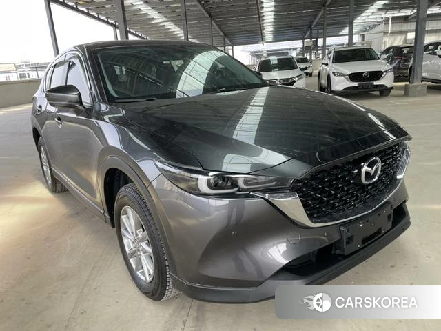 Mazda CX-5 id 4278309 из Китая 18