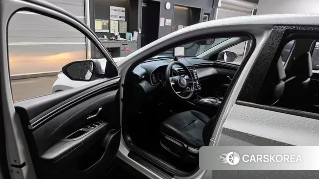 Hyundai Tucson (NX4) id 3038171 из Кореи 20