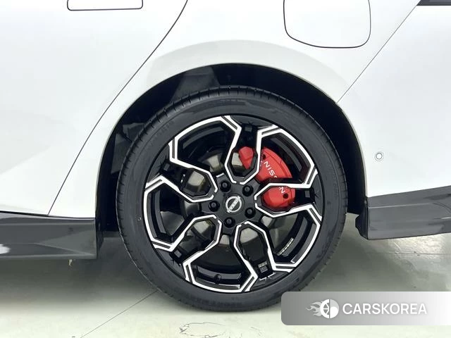 Nissan N7 id 4263868 из Китая 20