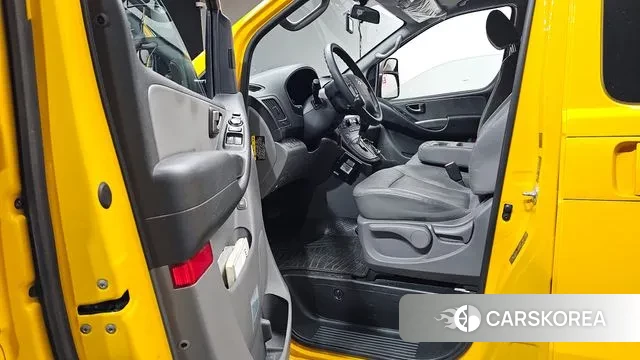 Hyundai The New Grand Starex id 3373738 из Кореи 20