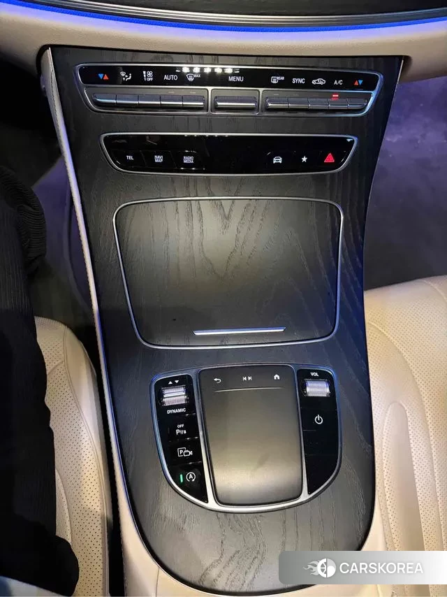 Mercedes-Benz CLS-Class C257 id 3401135 из Кореи 13