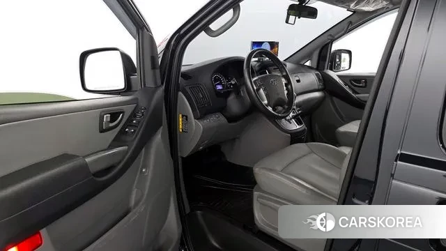 Hyundai The New Grand Starex id 3258896 из Кореи 20