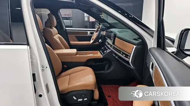 Hyundai Santa Fe (MX5) id 3585792 из Кореи 20