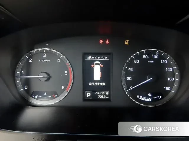 Hyundai Solati id 3596280 из Кореи 20