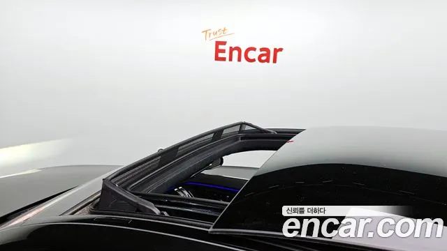 Mercedes-Benz S-Class W223 id 2683366 из Кореи 20