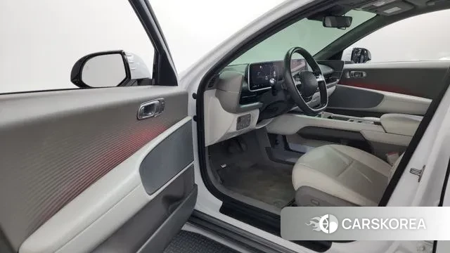 Hyundai Ionic 6 id 3503137 из Кореи 20