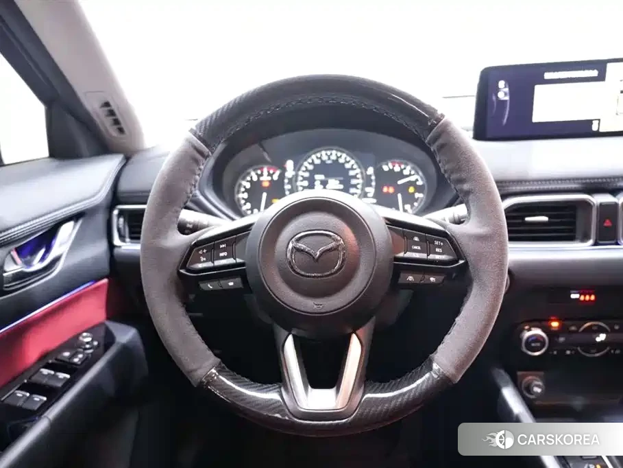 Mazda CX-5 id 4674424 из Китая 27