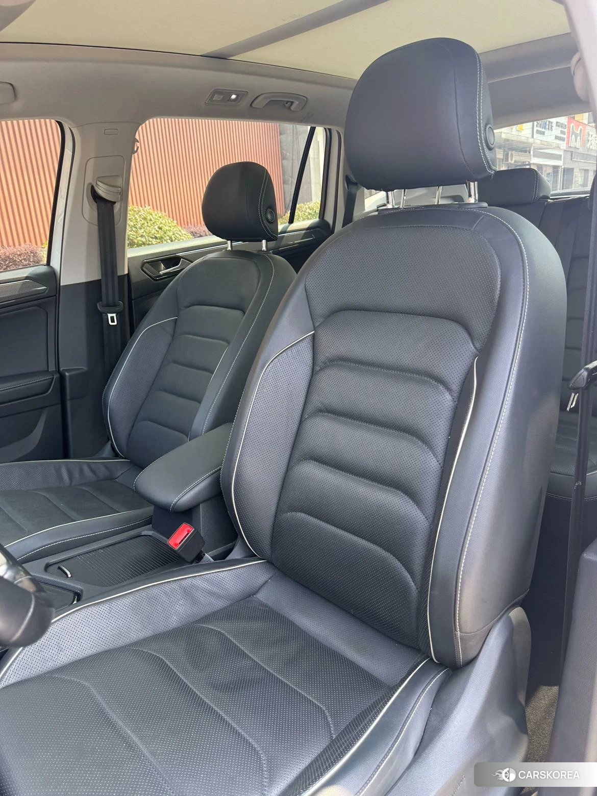 Volkswagen Tiguan L id 4510389 из Китая 26