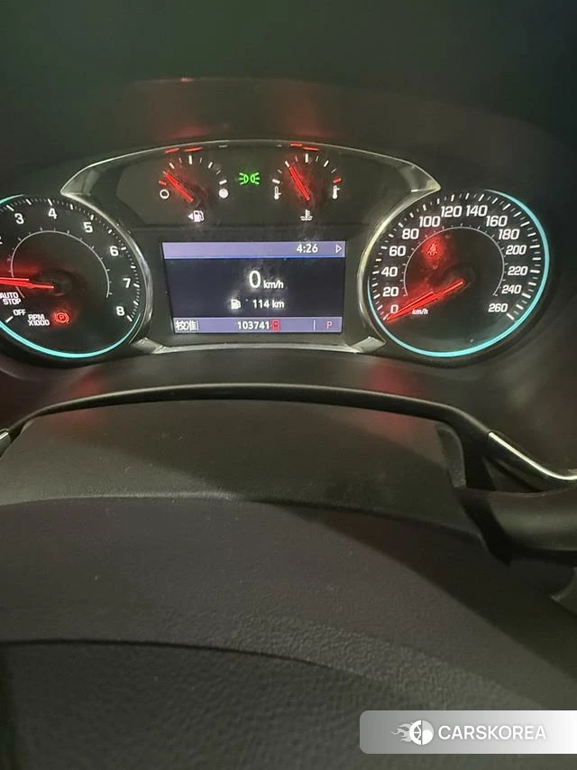 Chevrolet Explorer id 4241317 из Китая 15