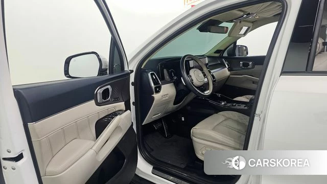 Kia Sorento 4th Generation id 4591492 из Кореи 20