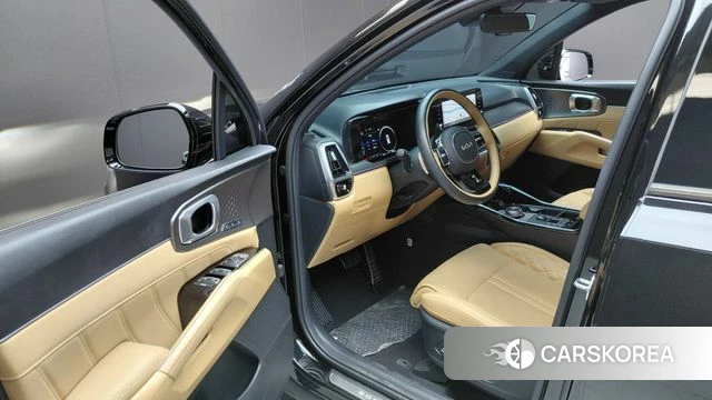 Kia Sorento 4th Generation id 4584908 из Кореи 33