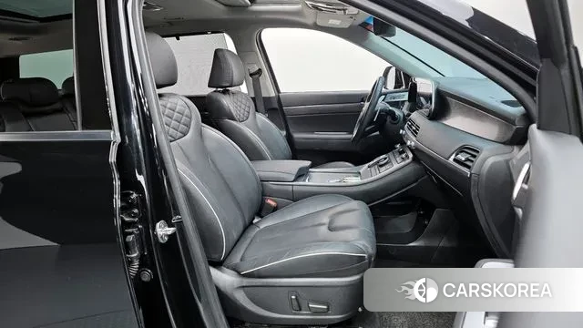 Hyundai Palisade id 3380361 из Кореи 20