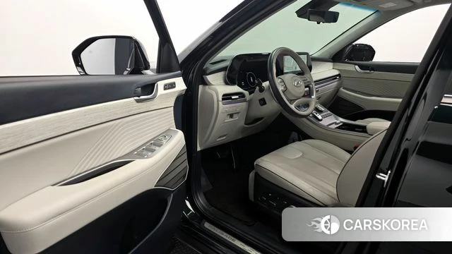 Hyundai The New Palisade id 3811788 из Кореи 20