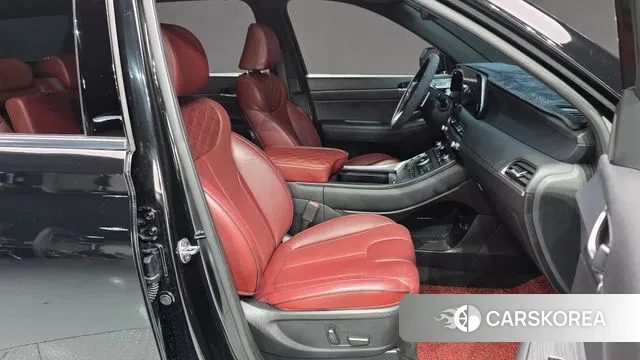 Hyundai Palisade id 3646969 из Кореи 20