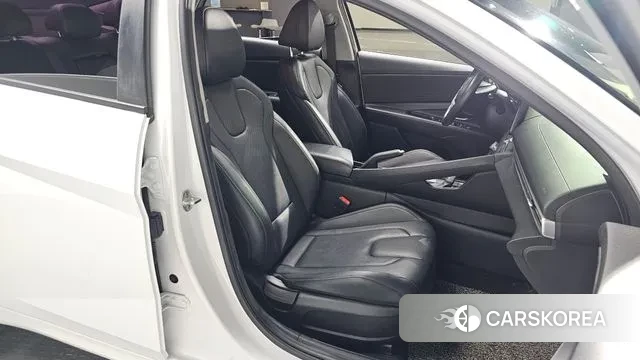 Hyundai Avante (CN7) id 2994944 из Кореи 20