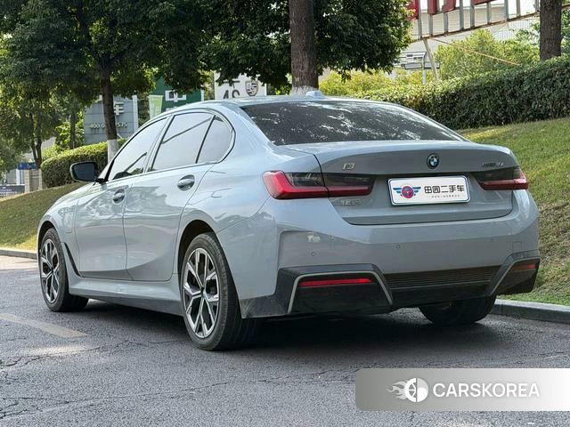 BMW i3 id 4301378 из Китая 14
