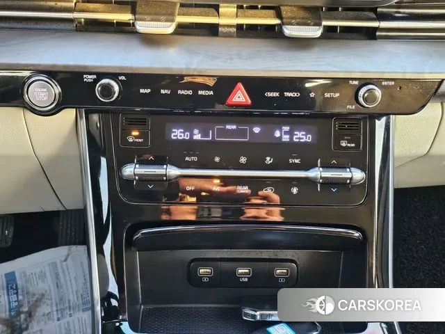 Kia Carnival 4th generation id 2994763 из Кореи 20