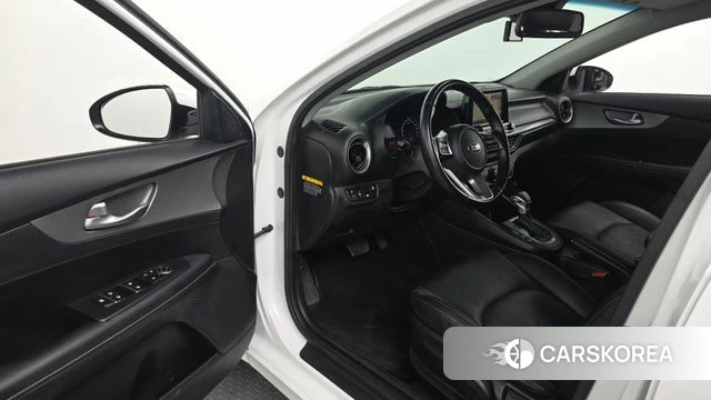 Kia Come New K3 id 3955256 из Кореи 20