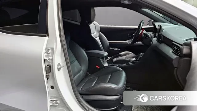 Hyundai Veloster (JS) id 3788984 из Кореи 20