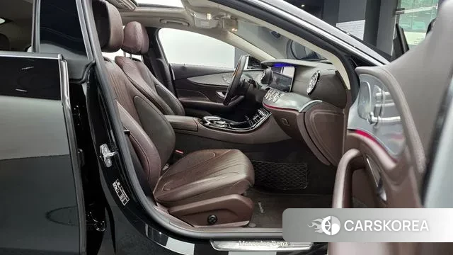 Mercedes-Benz CLS-Class C257 id 3742577 из Кореи 20