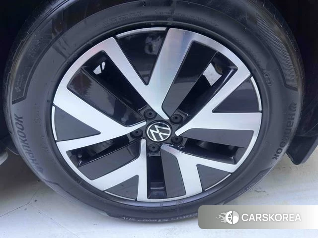Volkswagen Tanyue id 4301390 из Китая 23